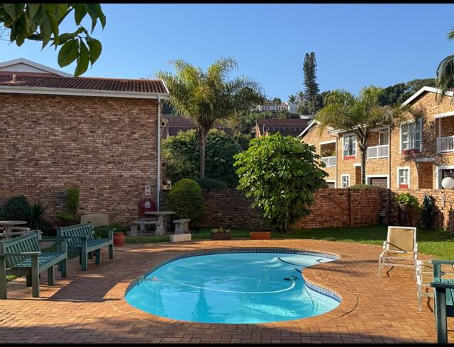 1 BEDROOM APARTMENT BLOCK RENTED IN BALLITO CENTRAL